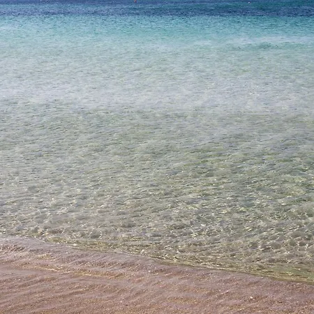 Climatizzato A 50 M Dalla Con Patio Esterno
