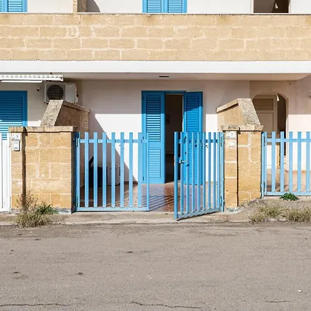 Appartamento Climatizzato A 50 M Dalla Con Patio Esterno *