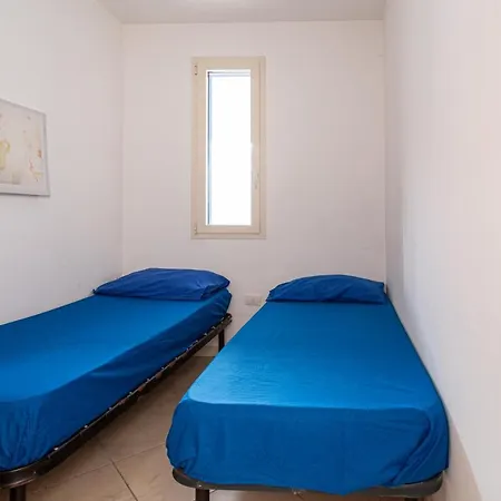 Climatizzato A 50 M Dalla Con Patio Esterno * Torre Mozza
